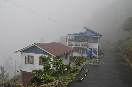 Humro Home Rai Homestay Dawaipani