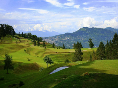 Kanchenjunga Homestay Kalimpong