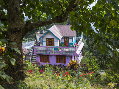 Humro Home Latpanchar 6th Mile