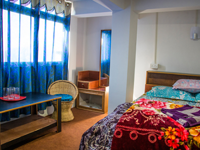 Humro Home Riva Homestay