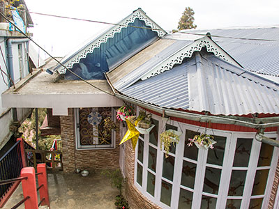 Humro Home Nirvana