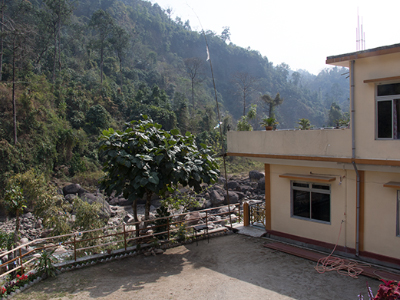 Humro Home RJ Homestay