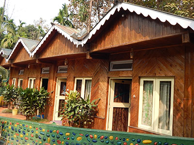 Humro Home Akarshan Bono bungalow